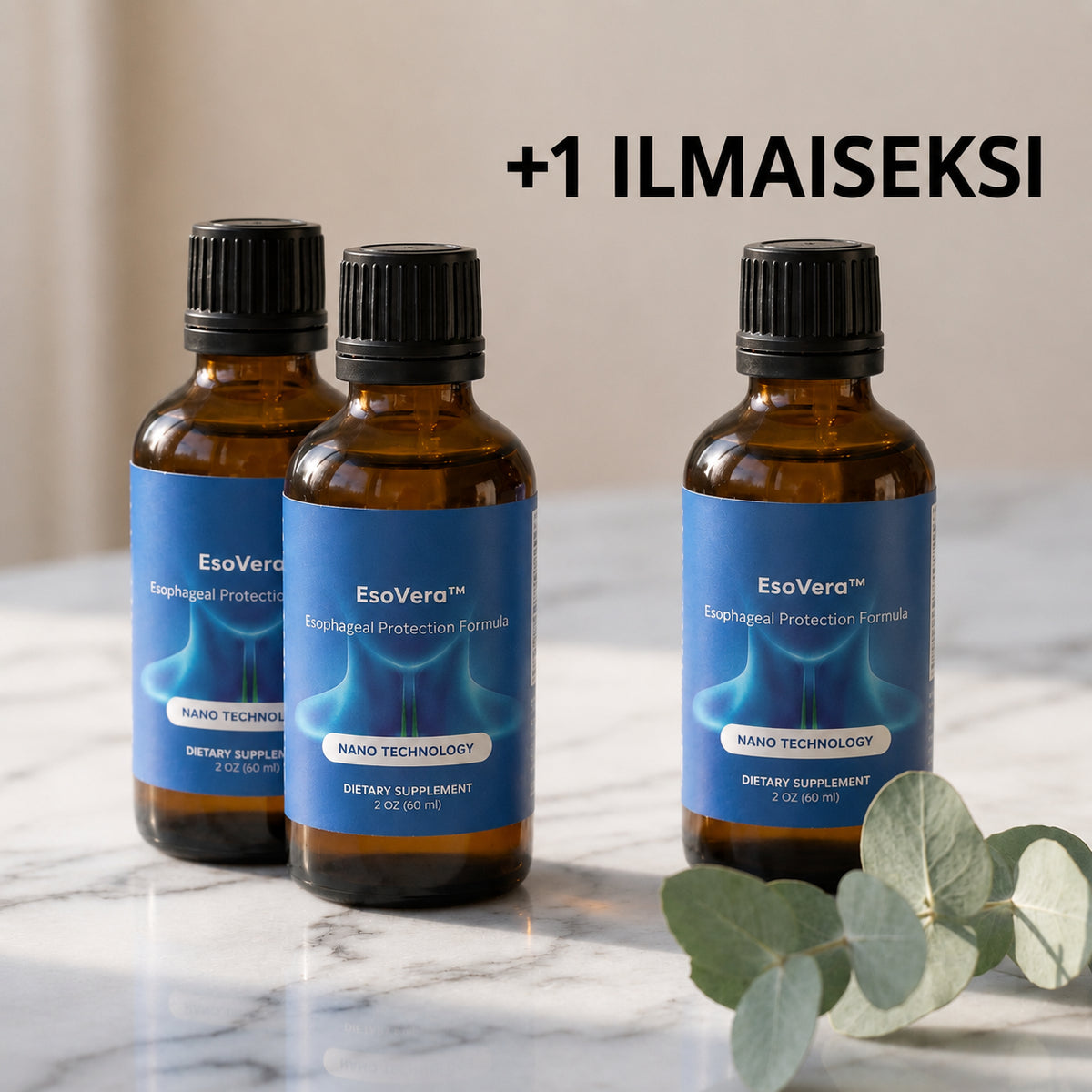 EsoVera™